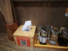 -无敌家现熬骨汤拉面(颐堤港店)