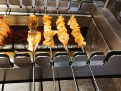 -很久以前羊肉串(南京路第一百货店)