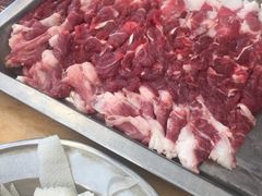 -月圆火锅(宁海东路二店)