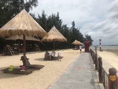 -北海金海湾红树林生态旅游区