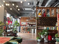 -ITA·意塔意大利餐厅(亦庄店)