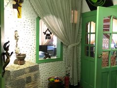 -尼泊尔雪莲餐厅(北京东路店)