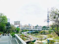 -广州市白云山风景名胜区