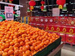 -物美综合超市(旧宫店)