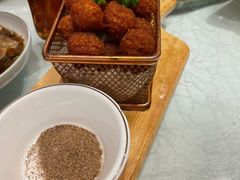 -福来居烤鸭店(天坛二店)
