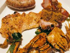 -安蒂娅·海鲜自助餐厅(安蒂娅美兰酒店)