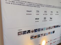 -YCHL FIT 健身(星寰店)