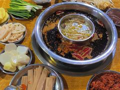 -渝味黄姐火锅(黄泥村店)
