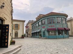 -北京张裕爱斐堡酒庄