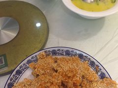 -眷江南之小蓝鲸(王府大街店)