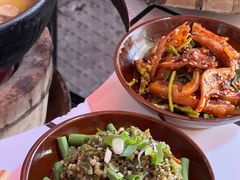 -小板凳(四公里店)