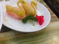 椿记榴莲酥-椿记烧鹅(叠彩店)