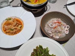 -BetterThai 泰加(苏州中心店)