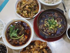 -天一沾水肥肠(科园一街店)