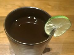 -云海肴·汽锅鸡·云南菜(天津国金汇店)