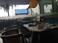 -东南里湖景餐厅·新闽菜(浦西万达店)
