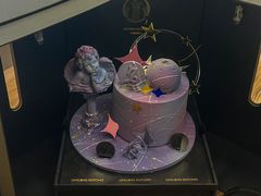 -玲婧胡同·生日蛋糕·餐厅(嘉里城店)