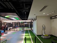 -西吉马游泳健身(协信店)