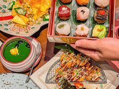 -鸟山鸣·日料食堂(王府井店)