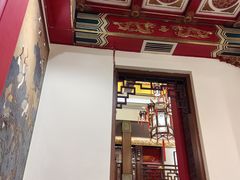 -梅龙镇酒家(南京西路总店)