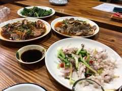 -潮粥馆(长江花园店)