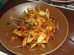 -拾捌川·自贡爆炒(新街口店)