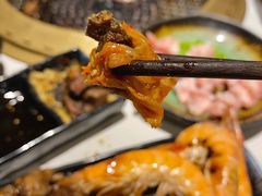 -和牛村烧肉放题(淄博王府井店)