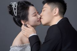 -巴黎新娘婚纱摄影·婚礼策划(嘉定总店)