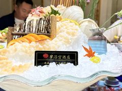-罗浮宫酒店