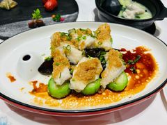 珍珠鱼-广州酒家(中华广场店)