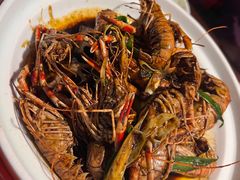 -前海沿·青岛菜(李沧万达店)