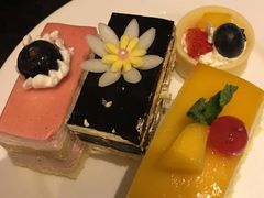 -咸亨大酒店-自助餐厅(解放南路店)