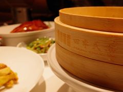 -四季民福烤鸭店(王府井东安门店)