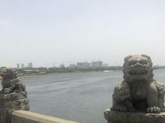 -卢沟桥文化旅游区