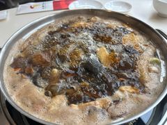 -太婆天府山珍酒楼(亚运村店)