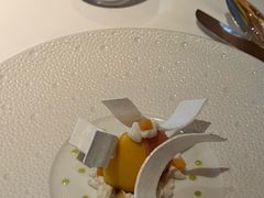 -Le Bernardin