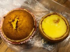 椰挞-阿殳咖啡(水围村店)
