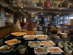 -老灶房-四川土菜(开元店)