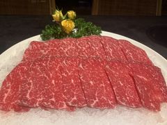 -滟设火锅料理(南滨路店)