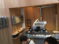 -% Arabica(京都东山店)
