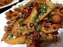 -川里谈·川味小馆(北京路店)