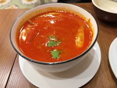 -曼谷食堂·泰国家庭料理(丹桂路店)