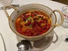 -若蘭慈·无国界素食料理(欢乐海岸店)
