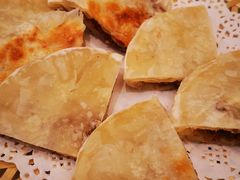 牛肉饼-小菜园新徽菜(南京秦淮龙蟠汇店)