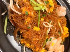 -羡餐厅·杭帮菜·淳菜(千岛湖自由洲际殿店)