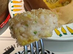 -太食獸泰式茶餐厅(北美新天地店)