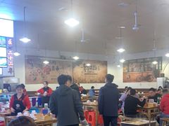 -冶建镜子·老南昌大排档·江西虾王(总店)