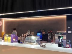 -涨巢·潮玩水疗局