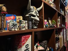 -半藏居酒屋(香港花园店)