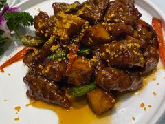 -老大同酒家·糟卤·本帮菜(中山公园店)
